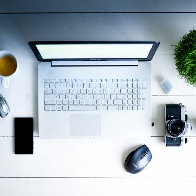 Image Marketing – Laptop Image Marketing - Laptop